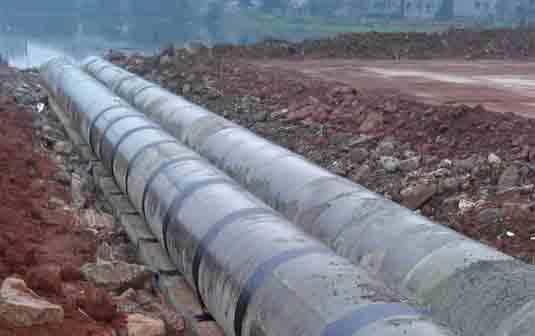 黃石大冶檢查井?的雨水口施工是這么進行的呢？