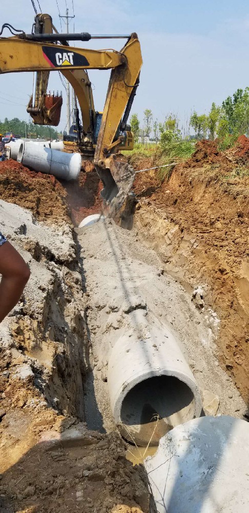 黃石大冶水泥管主要用途以及操作方法有哪些？